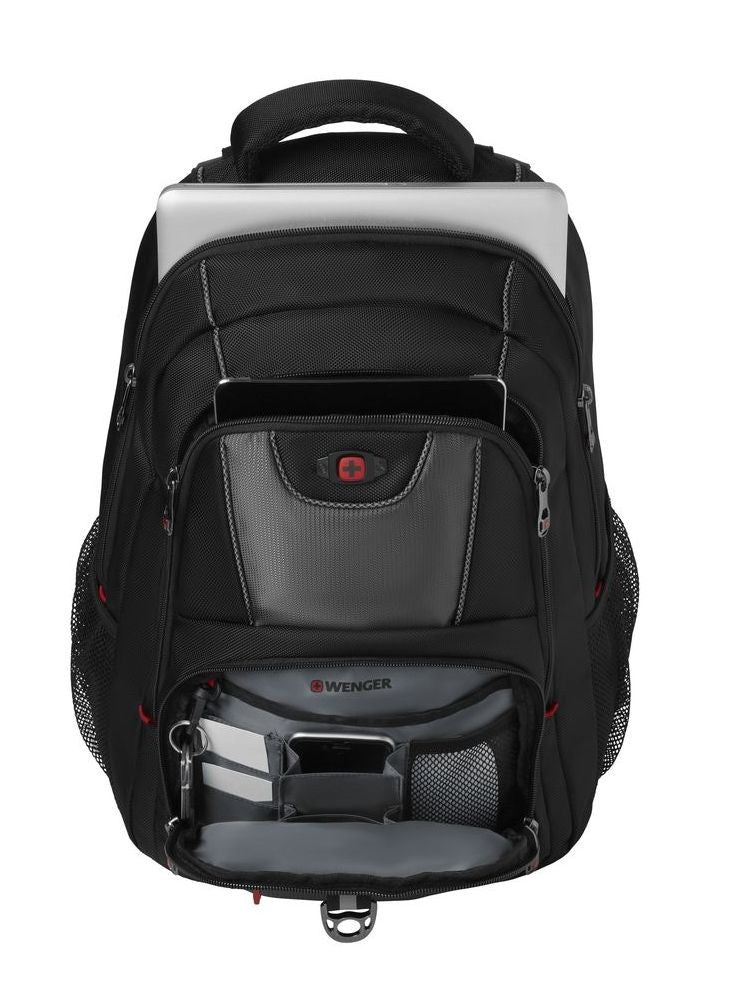 WENGER MOCHILA DE VIAJE BUSINESS PILLAR 16"