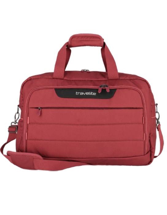 BOLSA REISEN SKAII Weekender mit Rucksackfunktion