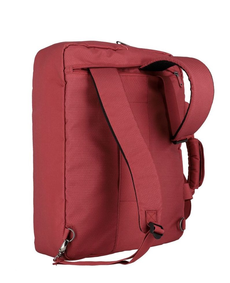 BOLSA REISEN SKAII Weekender mit Rucksackfunktion