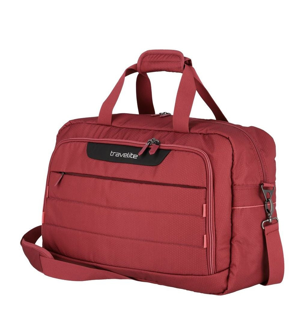 BOLSA REISEN SKAII Weekender mit Rucksackfunktion