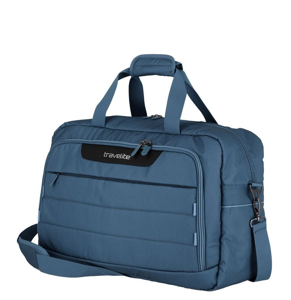 BOLSA REISEN SKAII Weekender mit Rucksackfunktion