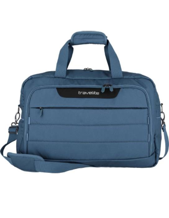 BOLSA REISEN SKAII Weekender mit Rucksackfunktion
