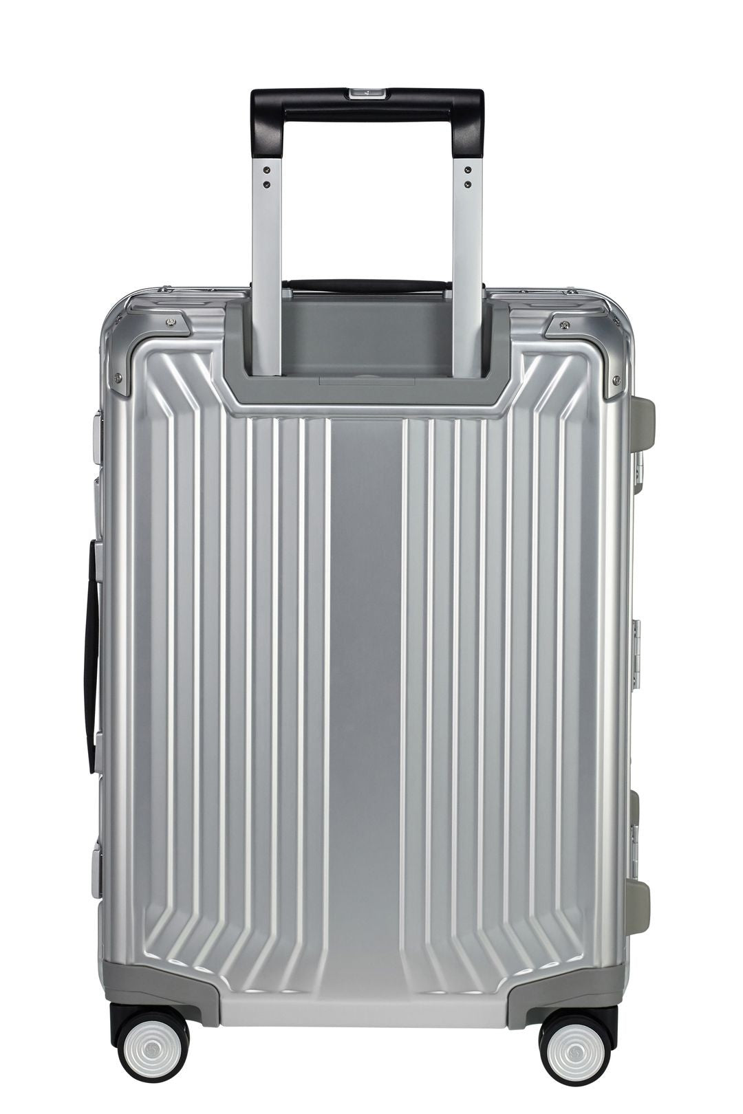 SAMSONITE Mala de cabine LITE-BOX ALU 55CM