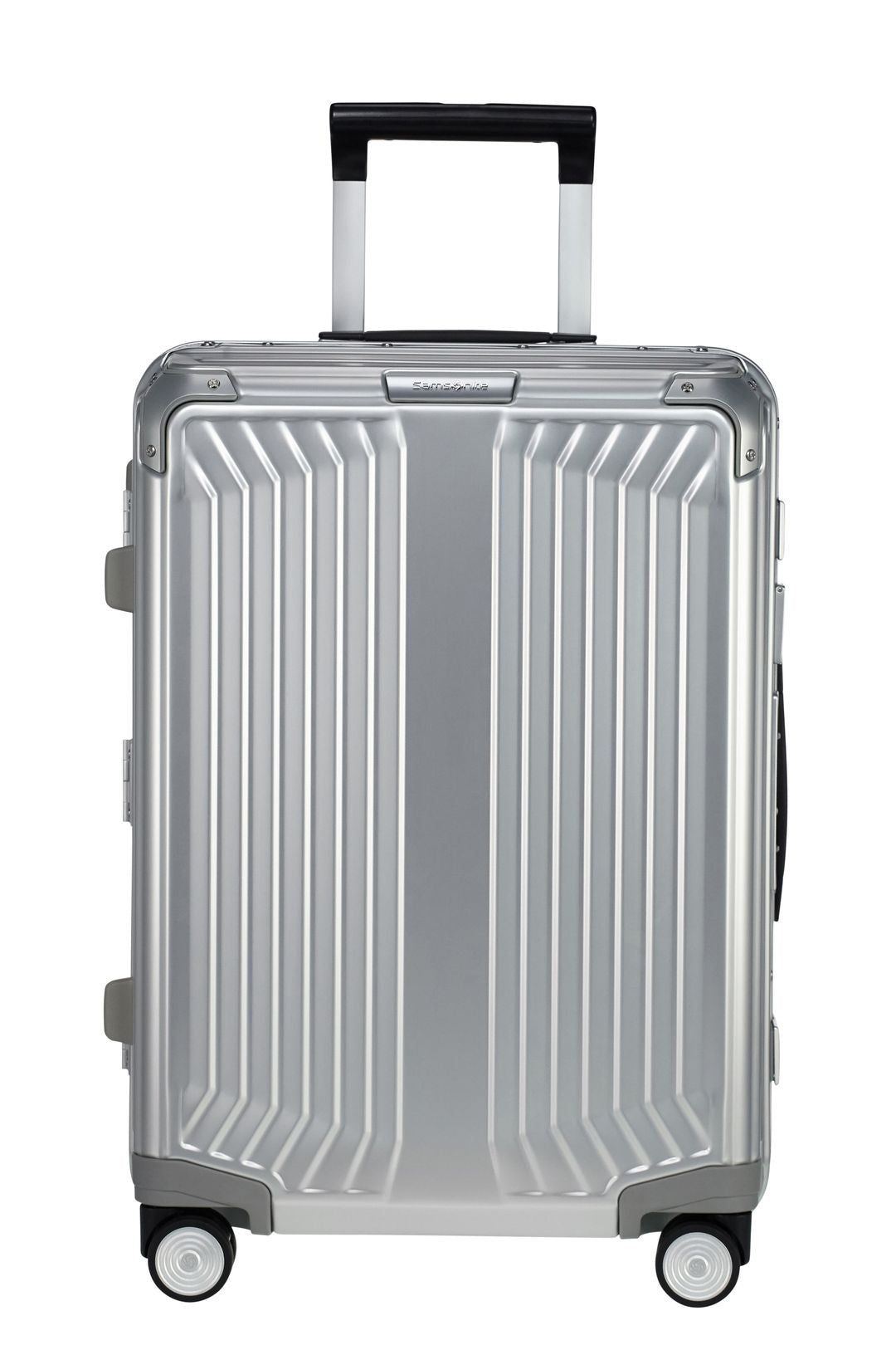 SAMSONITE Mala de cabine LITE-BOX ALU 55CM