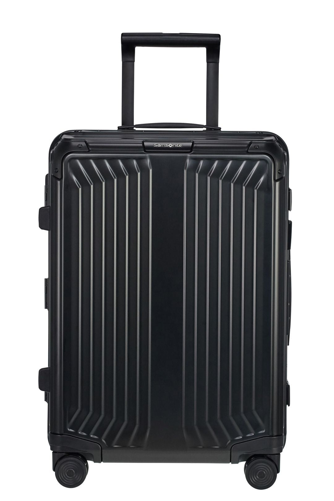 SAMSONITE Mala de cabine LITE-BOX ALU 55CM