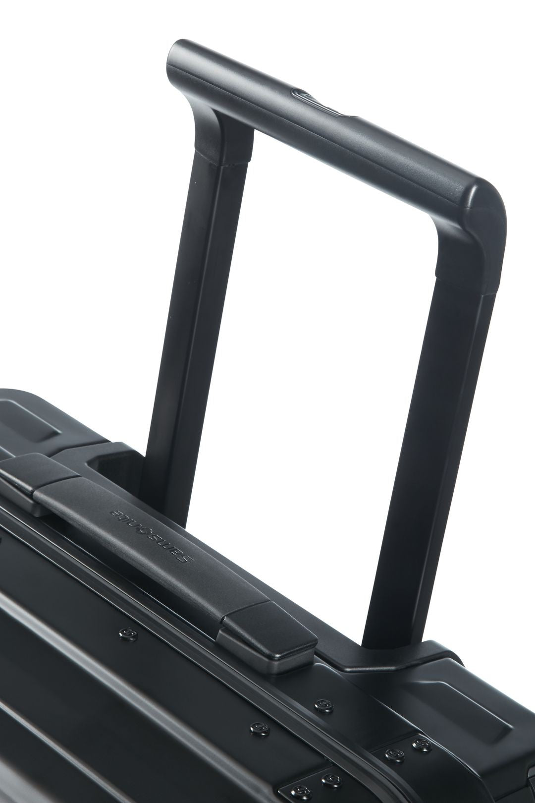 SAMSONITE Mala de cabine LITE-BOX ALU 55CM