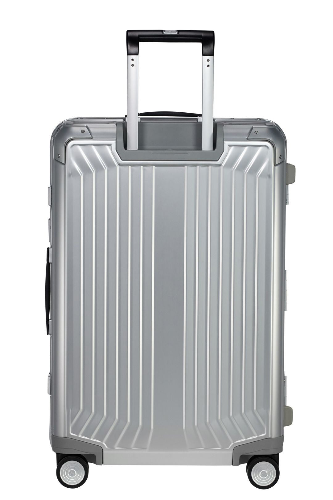 SAMSONITE Valise moyenne LITE-BOX ALU 69CM