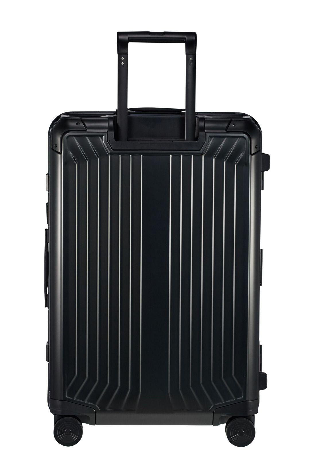 SAMSONITE Valise moyenne LITE-BOX ALU 69CM