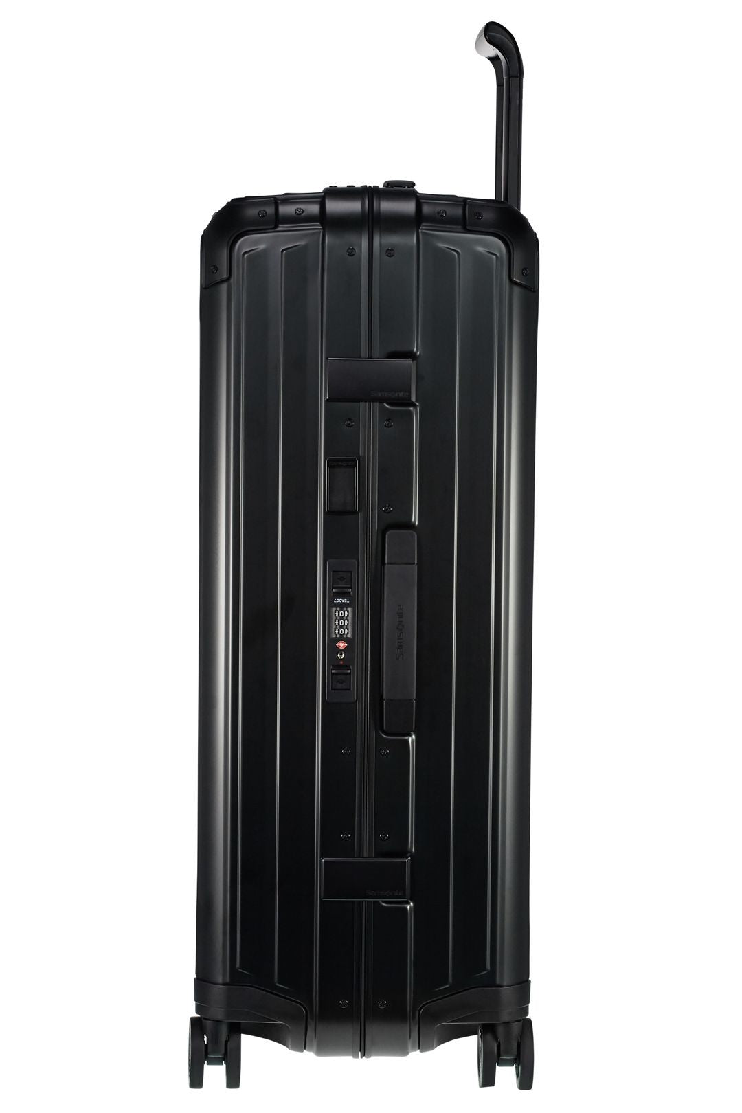 SAMSONITE Grande mala LITE-BOX ALU 76CM