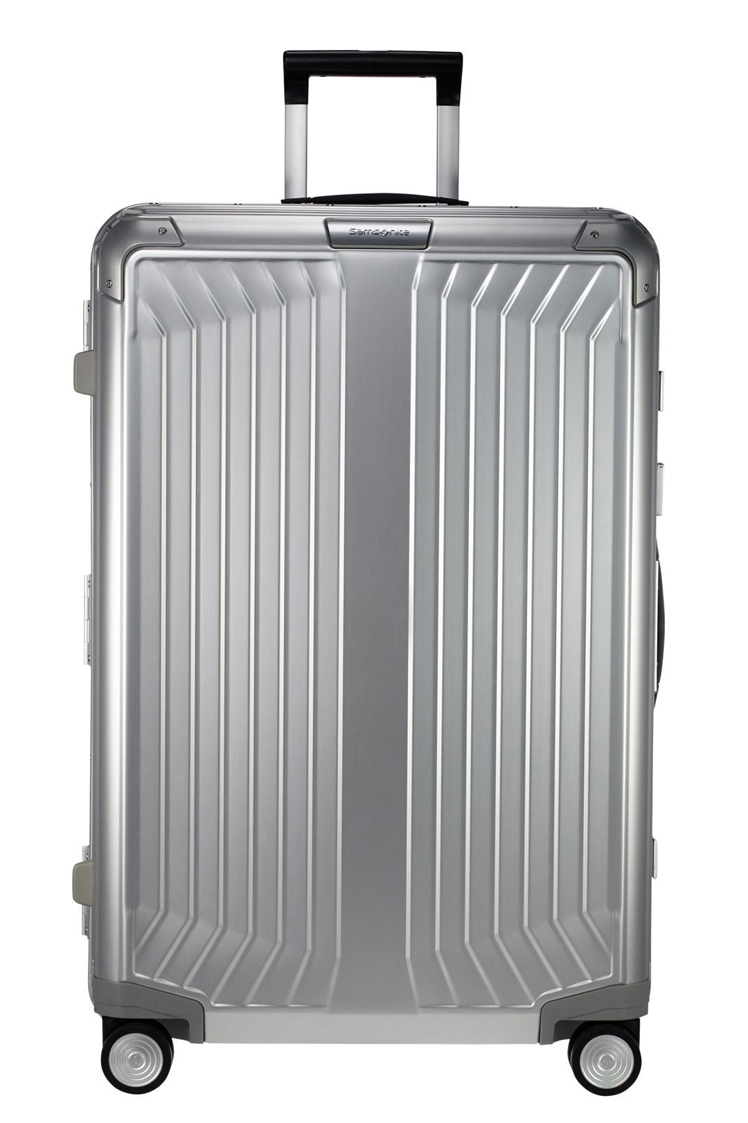 SAMSONITE Grande mala LITE-BOX ALU 76CM