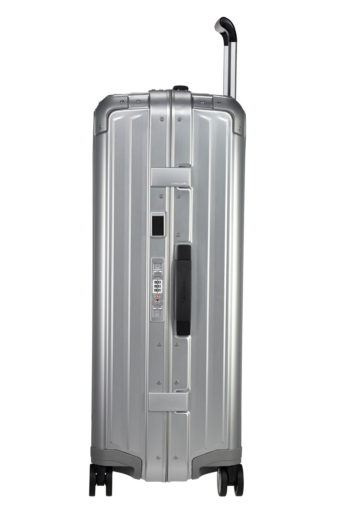 SAMSONITE Grande mala LITE-BOX ALU 76CM