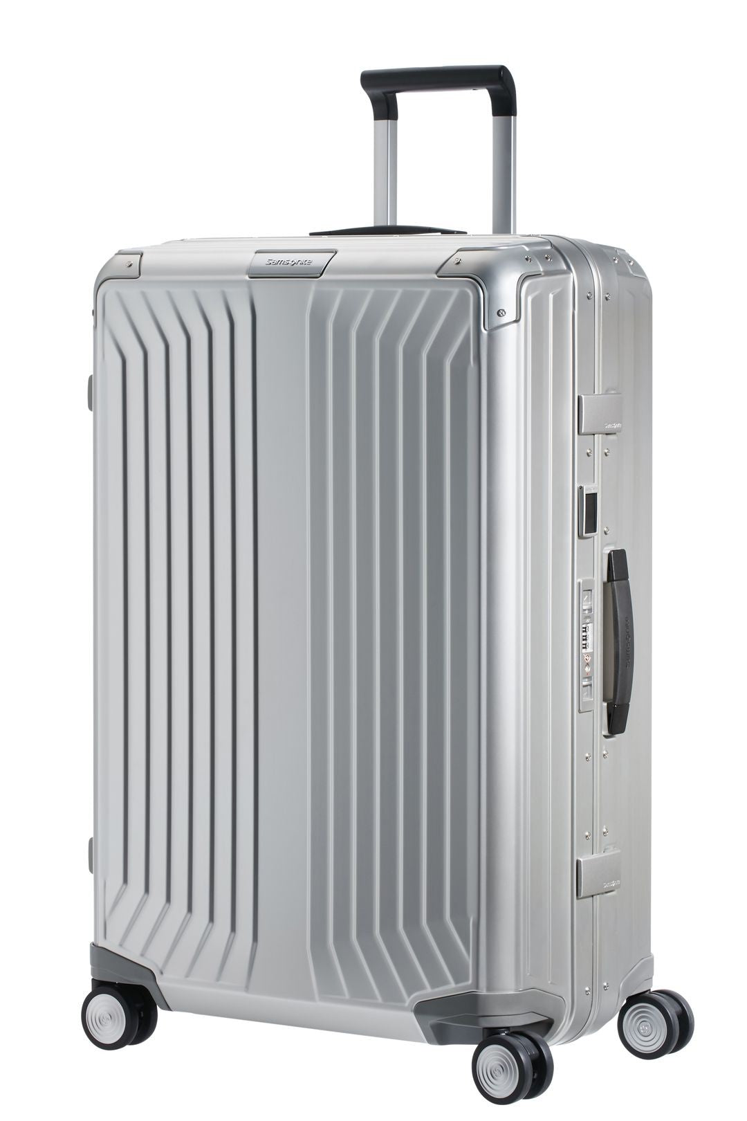 SAMSONITE Grande mala LITE-BOX ALU 76CM