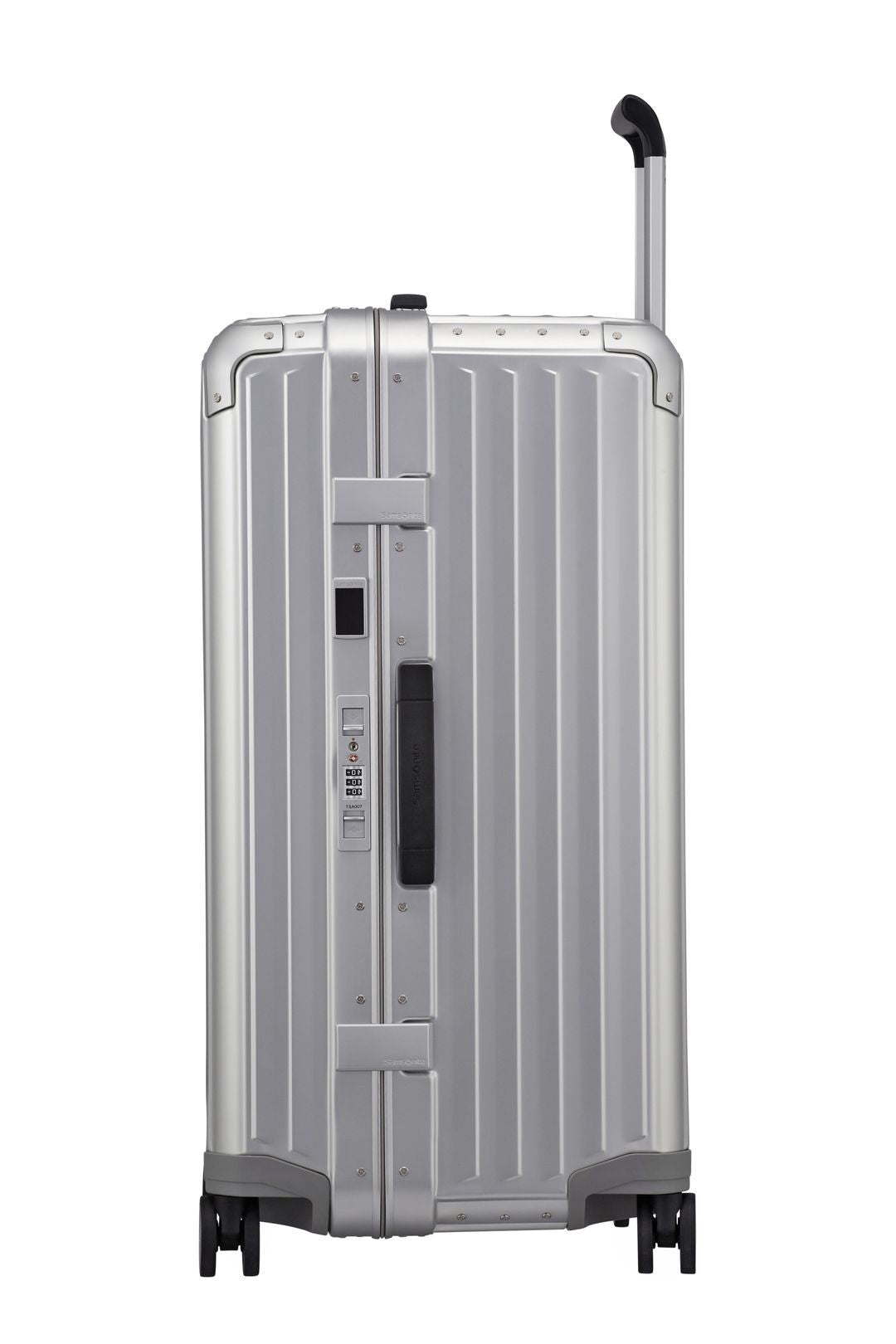 SAMSONITE TRUNK 74CM - LITE-BOX ALU