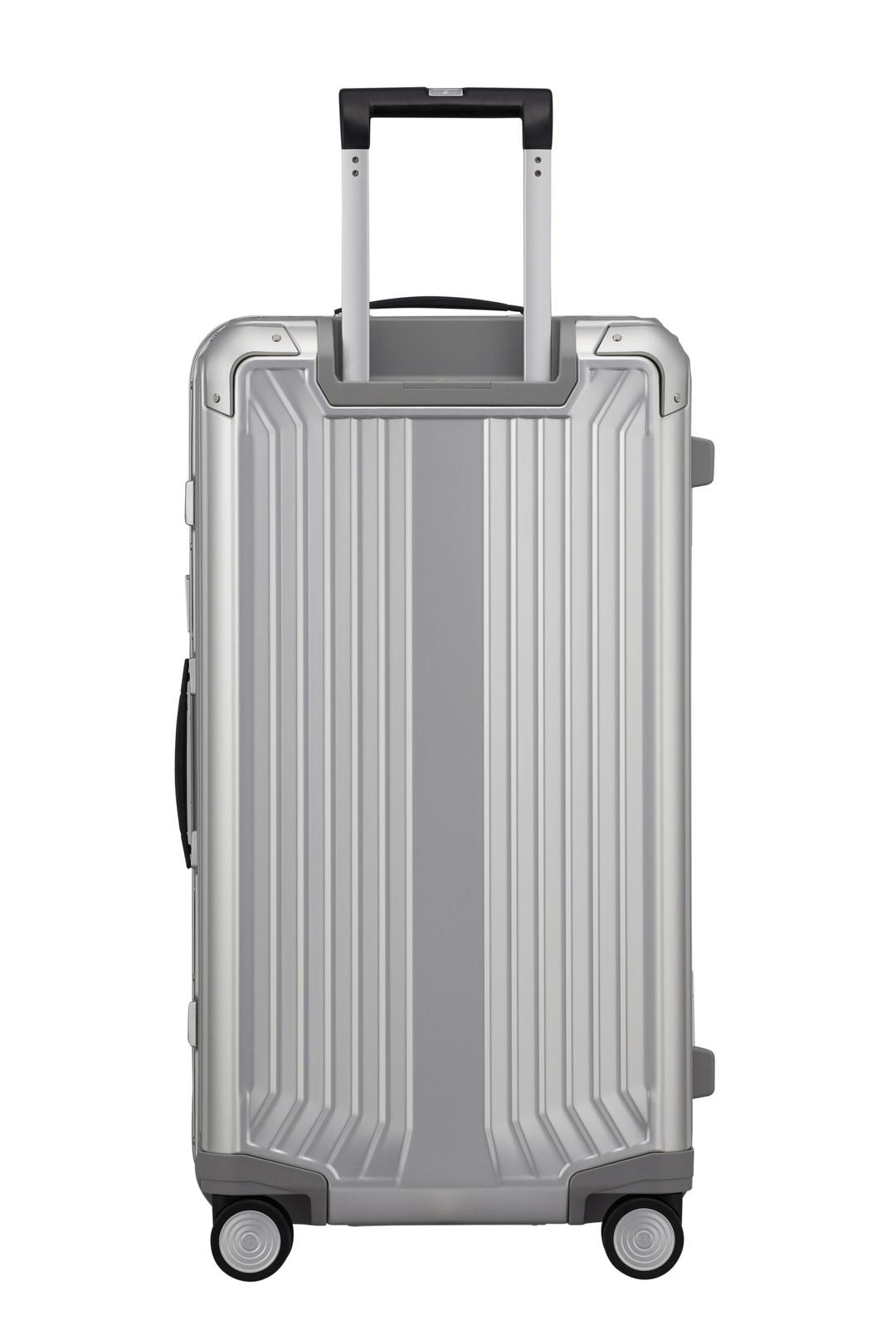 SAMSONITE TRUNK 74CM - LITE-BOX ALU