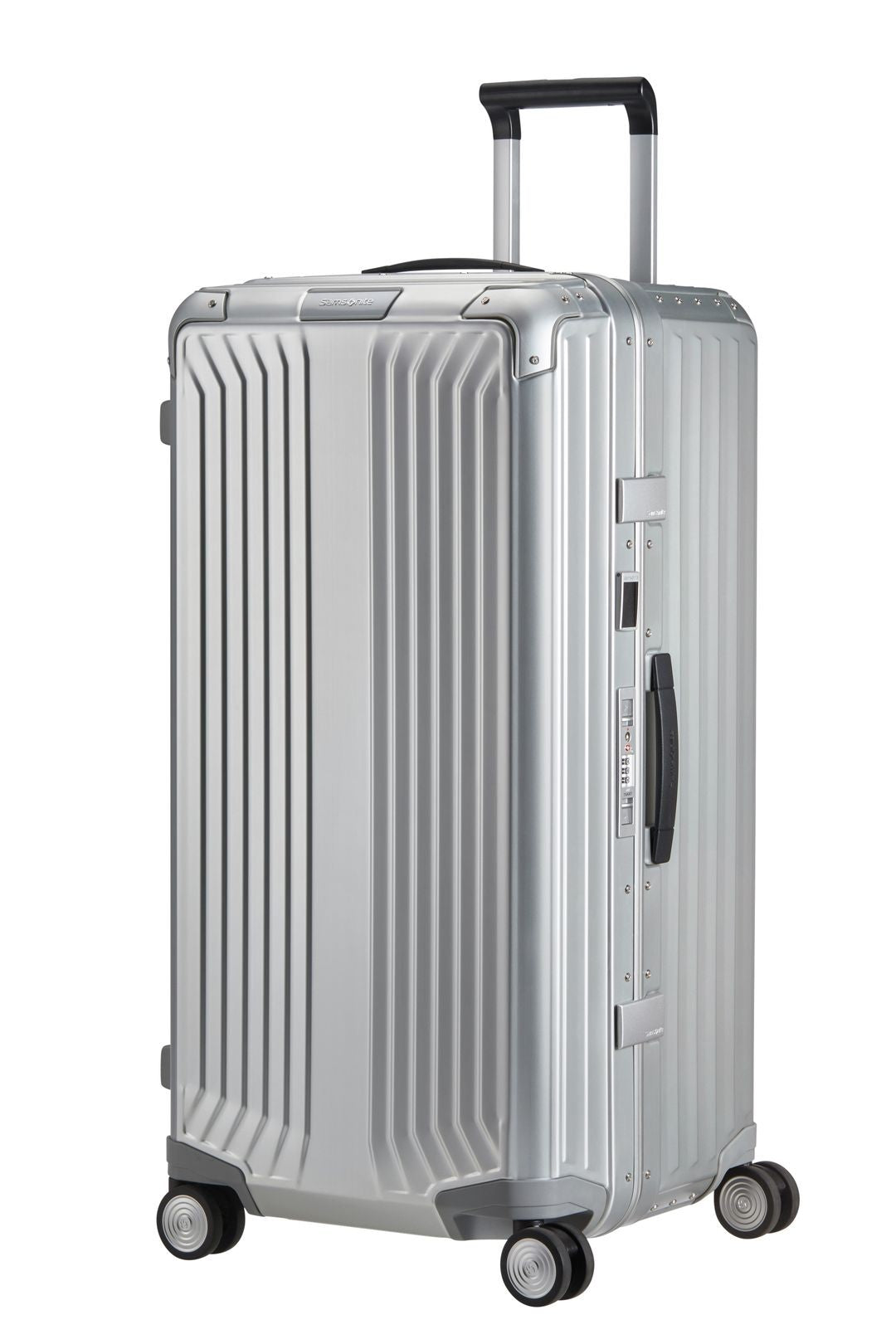 SAMSONITE TRUNK 80CM - LITE-BOX ALU