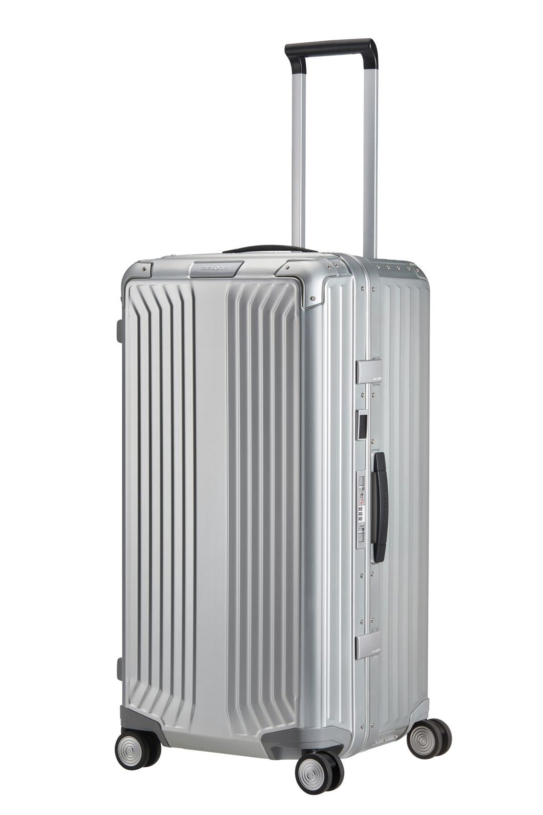 SAMSONITE TRUNK 80CM - LITE-BOX ALU