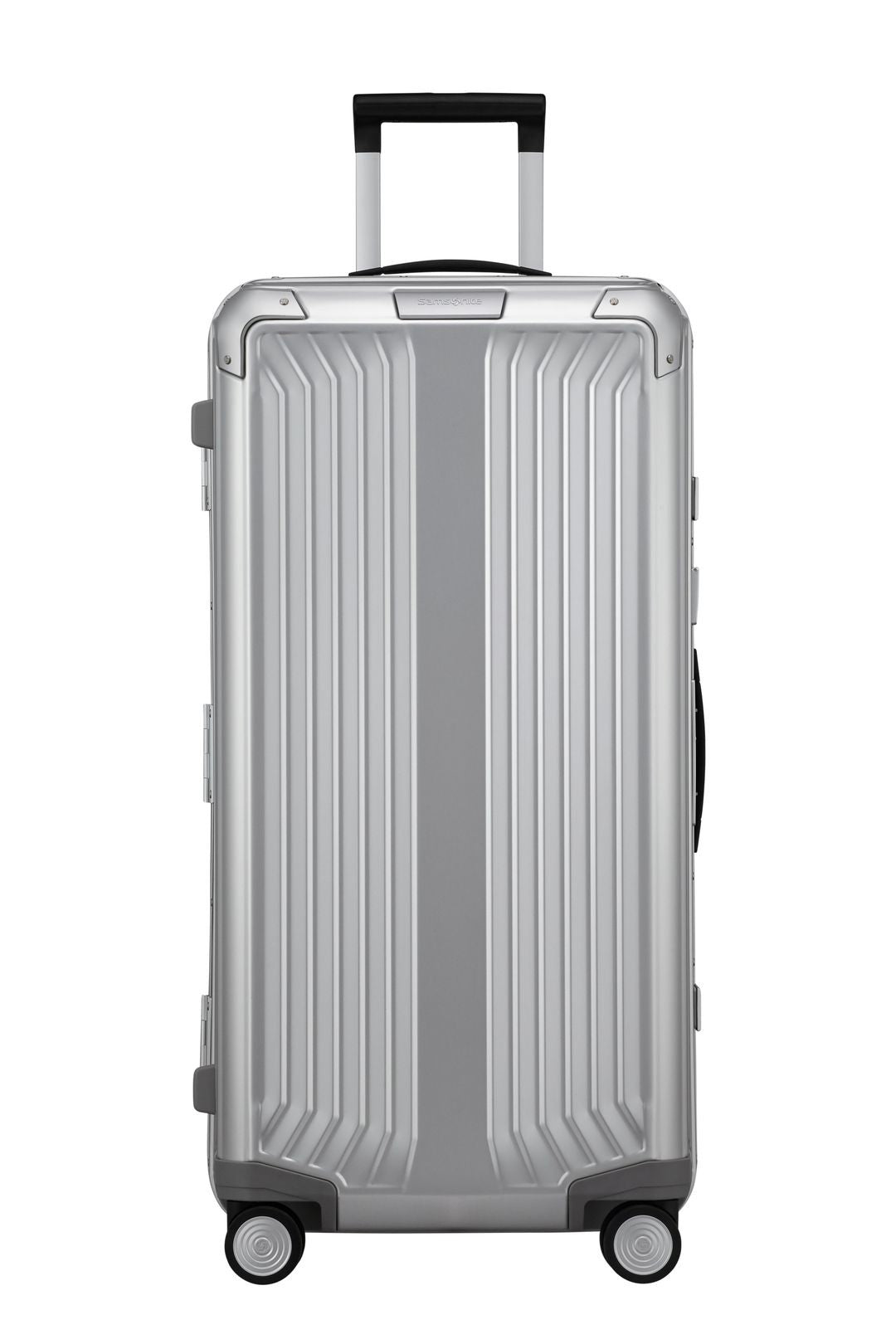 SAMSONITE TRUNK 80CM - LITE-BOX ALU