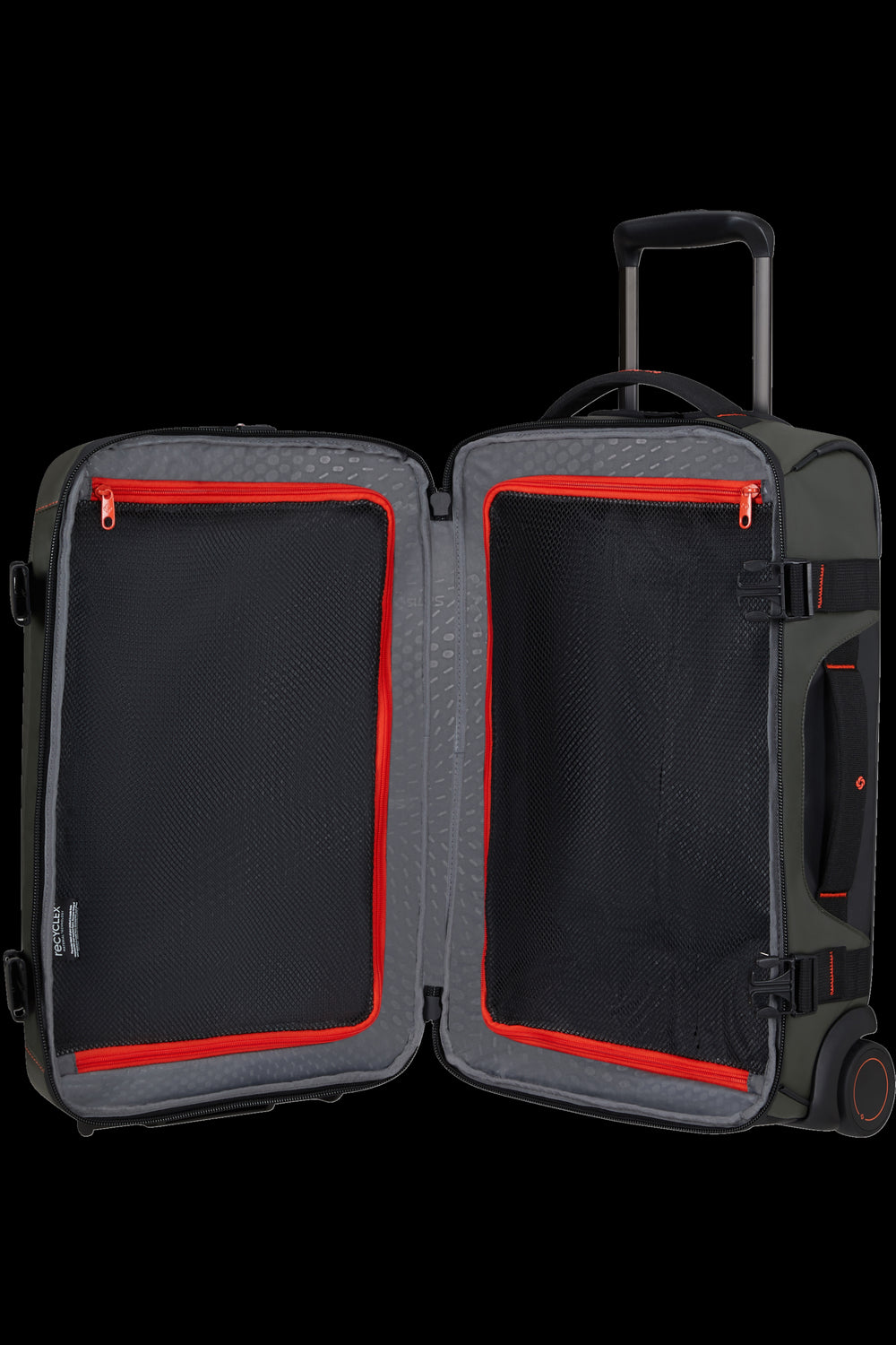 Maleta de Cabina 55/35cm ECODIVER de Samsonite