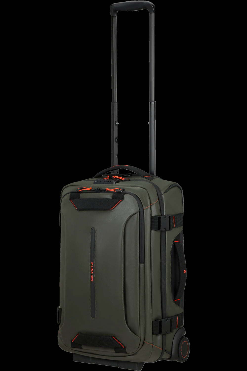 Maleta de Cabina 55/35cm ECODIVER de Samsonite