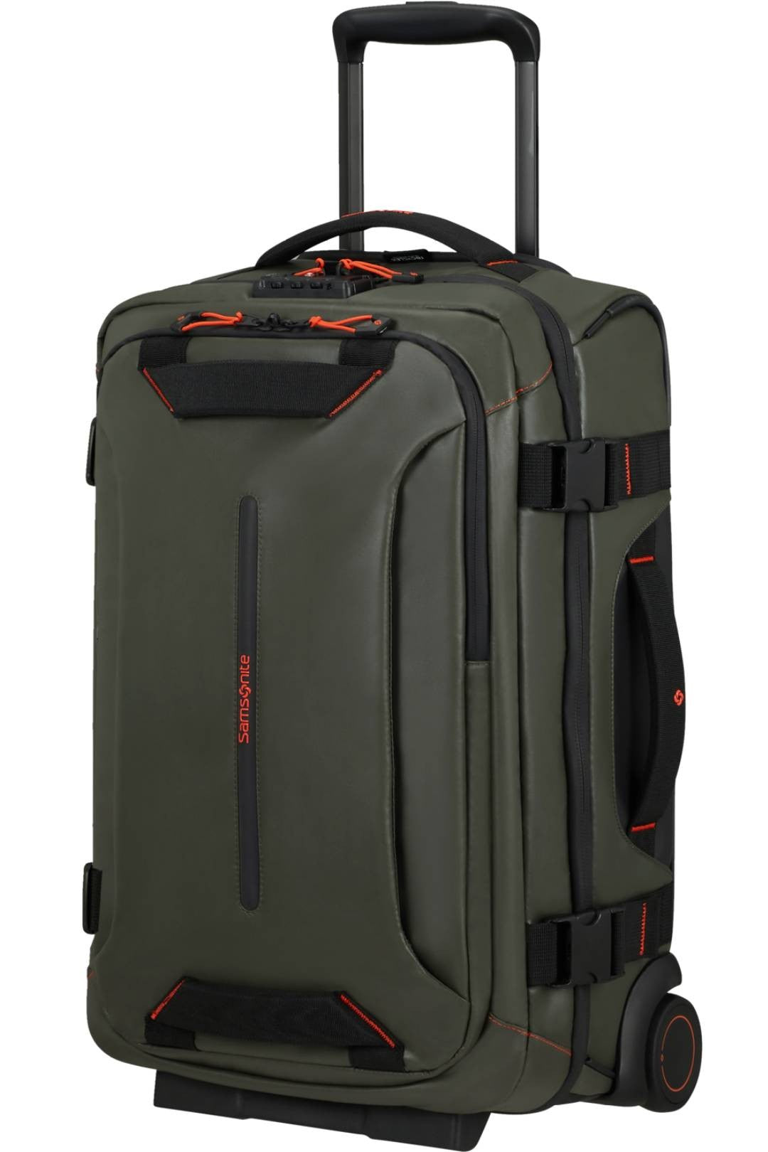 Maleta de Cabina 55/35cm ECODIVER de Samsonite