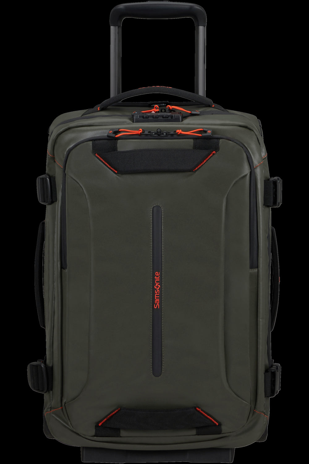 Maleta de Cabina 55/35cm ECODIVER de Samsonite
