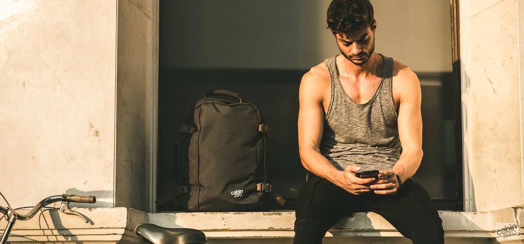 Sac à dos Classic 36L CABINZERO