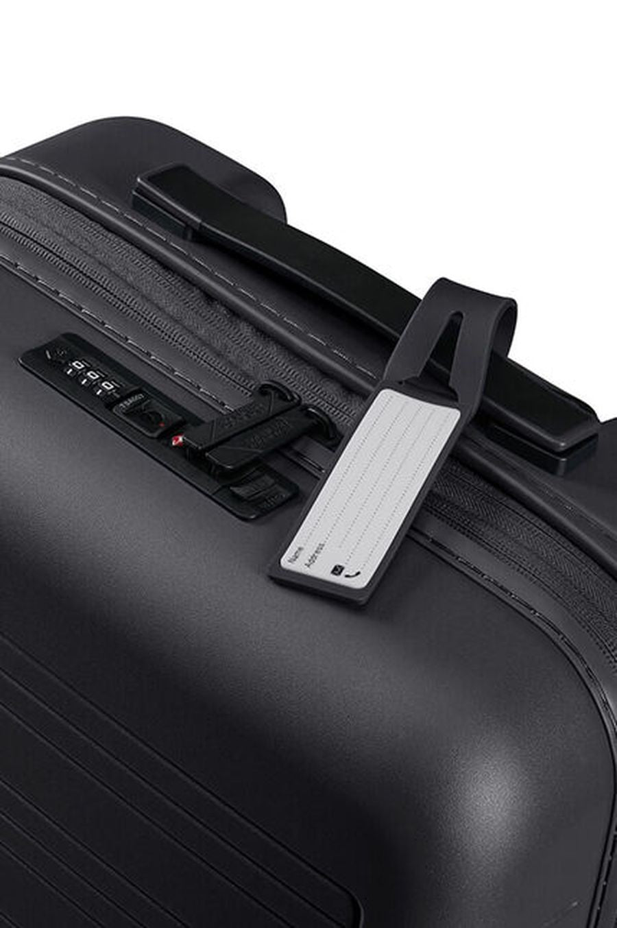 American Tourister KABINE EXTENSIBLE NOVASTREAM 55cm