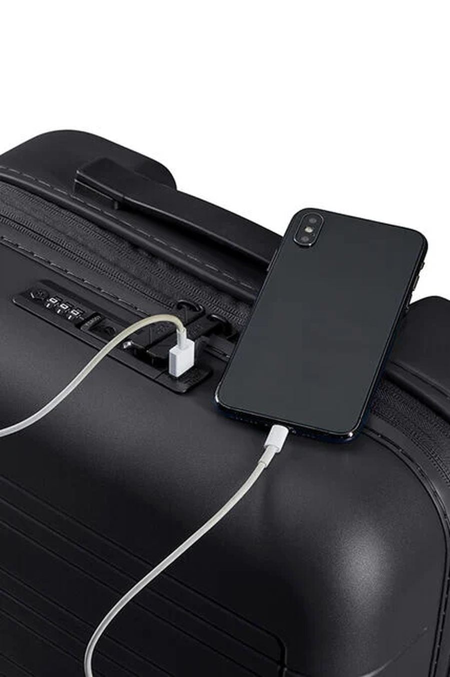 American Tourister KABINE EXTENSIBLE NOVASTREAM 55cm