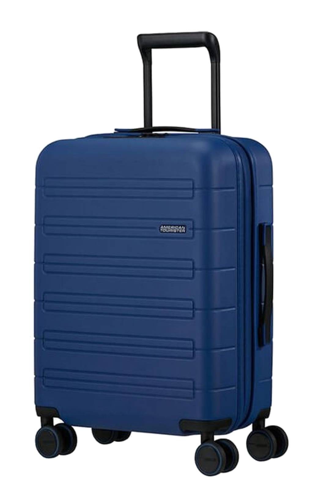 American Tourister KABINE EXTENSIBLE NOVASTREAM 55cm