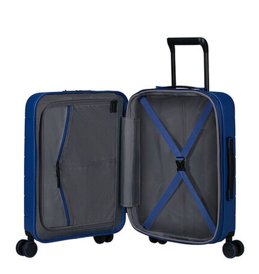 American Tourister KABINE EXTENSIBLE NOVASTREAM 55cm