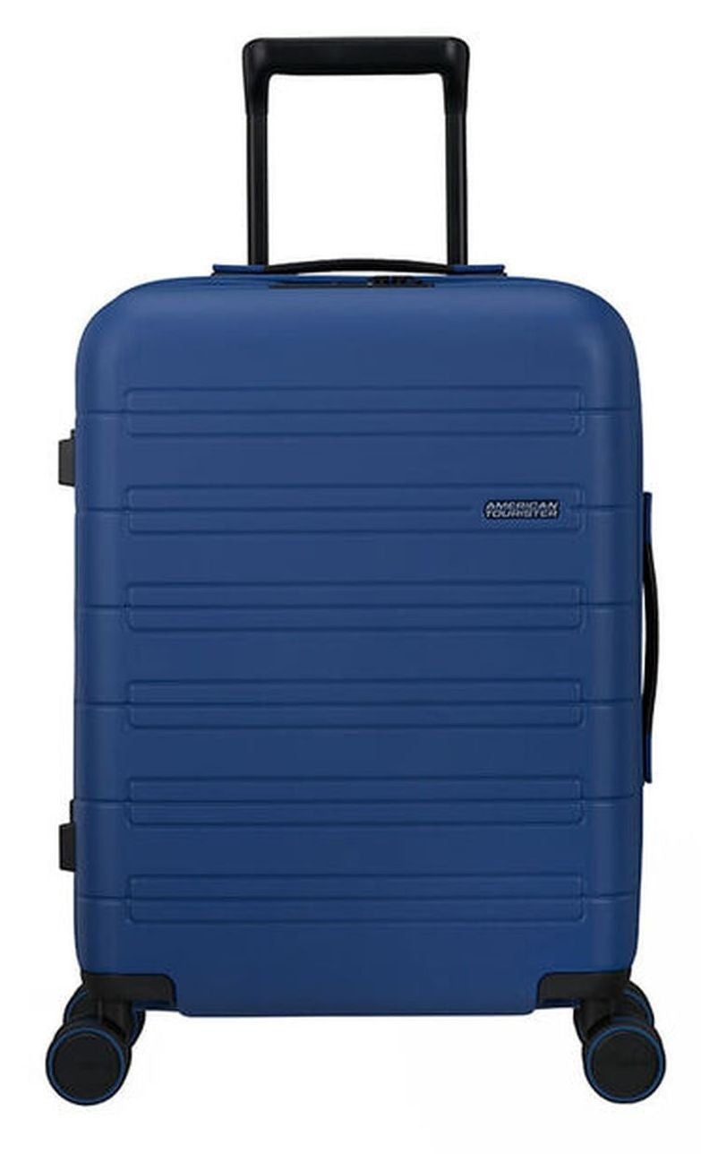 American Tourister KABINE EXTENSIBLE NOVASTREAM 55cm