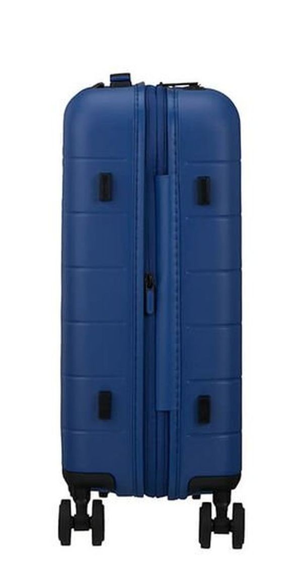 American Tourister KABINE EXTENSIBLE NOVASTREAM 55cm