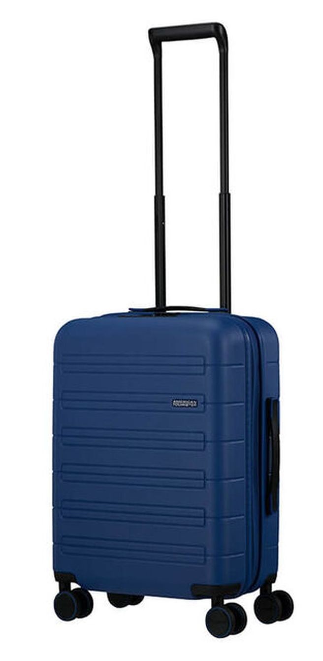 American Tourister KABINE EXTENSIBLE NOVASTREAM 55cm