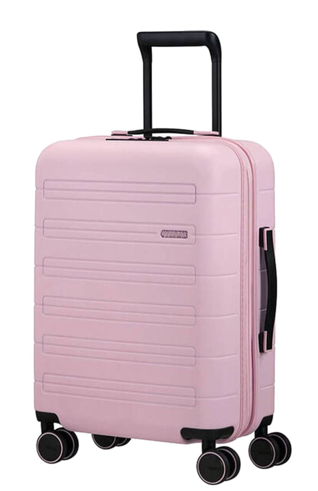 American Tourister KABINE EXTENSIBLE NOVASTREAM 55cm