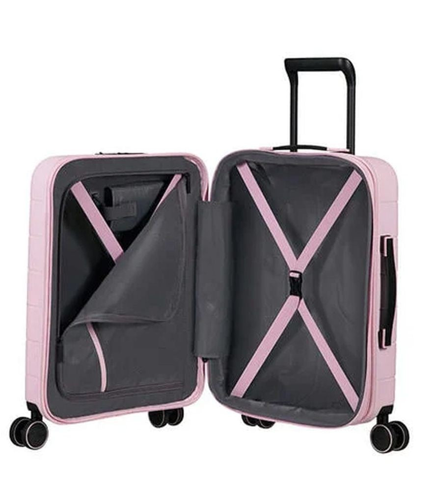 American Tourister KABINE EXTENSIBLE NOVASTREAM 55cm