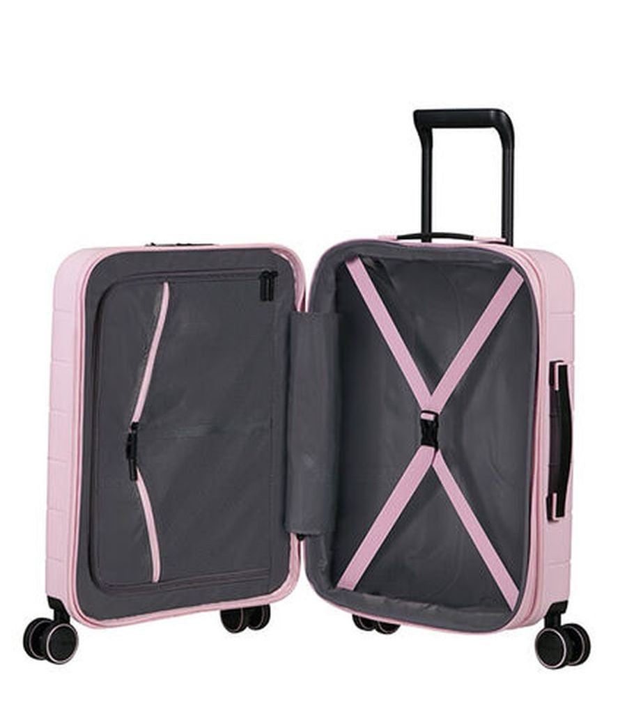 American Tourister KABINE EXTENSIBLE NOVASTREAM 55cm