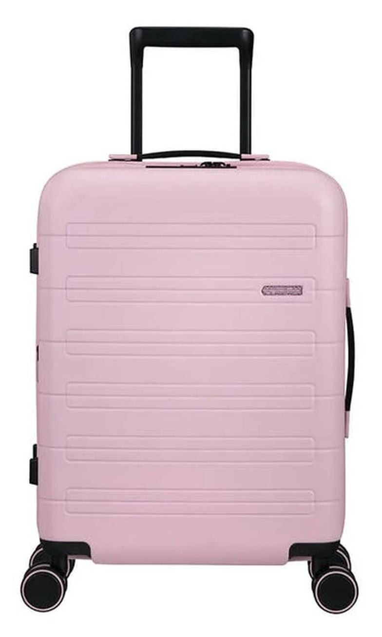 American Tourister KABINE EXTENSIBLE NOVASTREAM 55cm