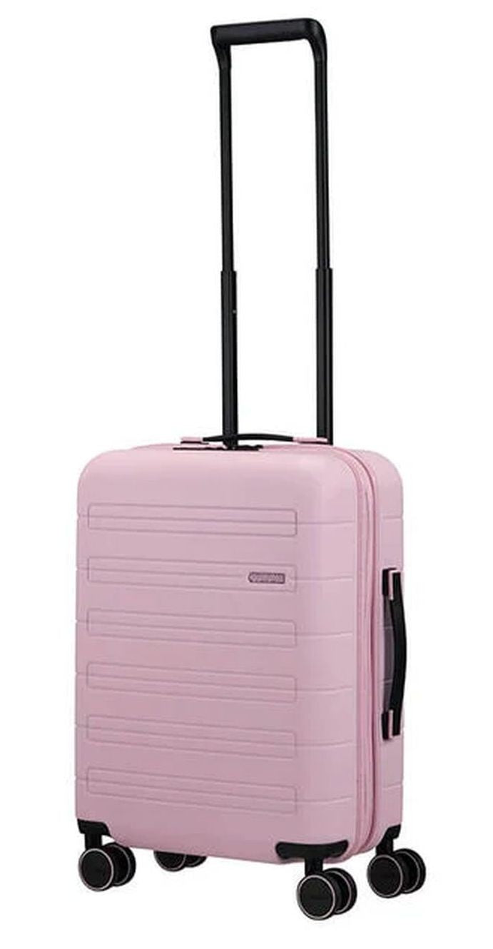American Tourister KABINE EXTENSIBLE NOVASTREAM 55cm