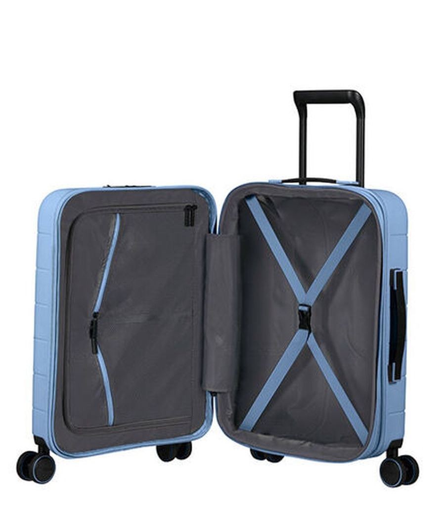 American Tourister KABINE EXTENSIBLE NOVASTREAM 55cm