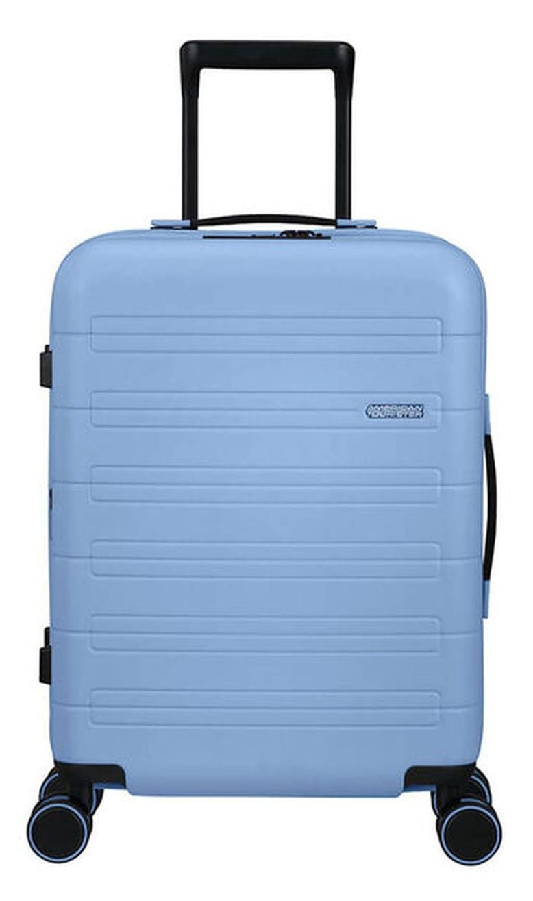 American Tourister KABINE EXTENSIBLE NOVASTREAM 55cm