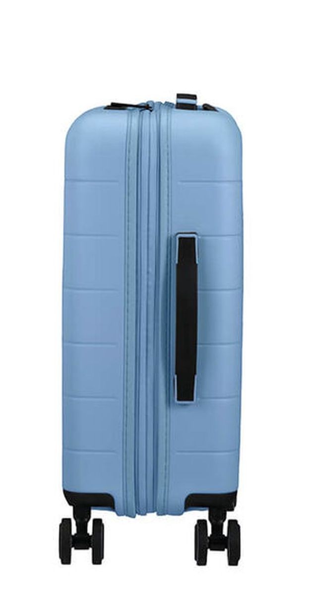 American Tourister KABINE EXTENSIBLE NOVASTREAM 55cm
