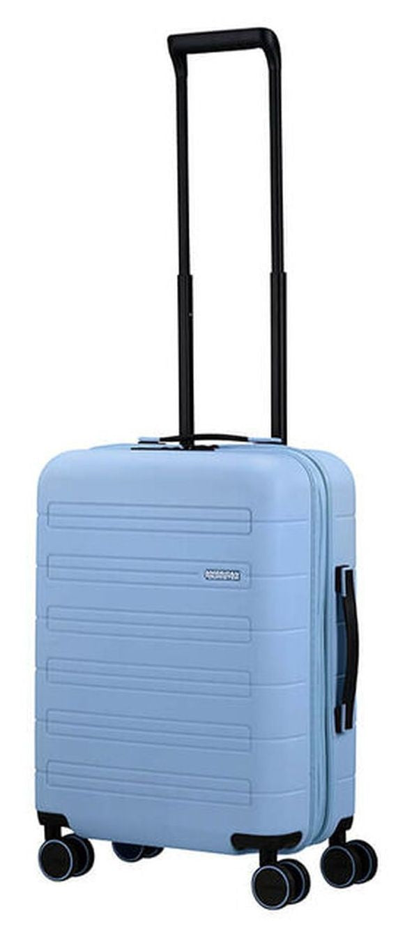 American Tourister KABINE EXTENSIBLE NOVASTREAM 55cm