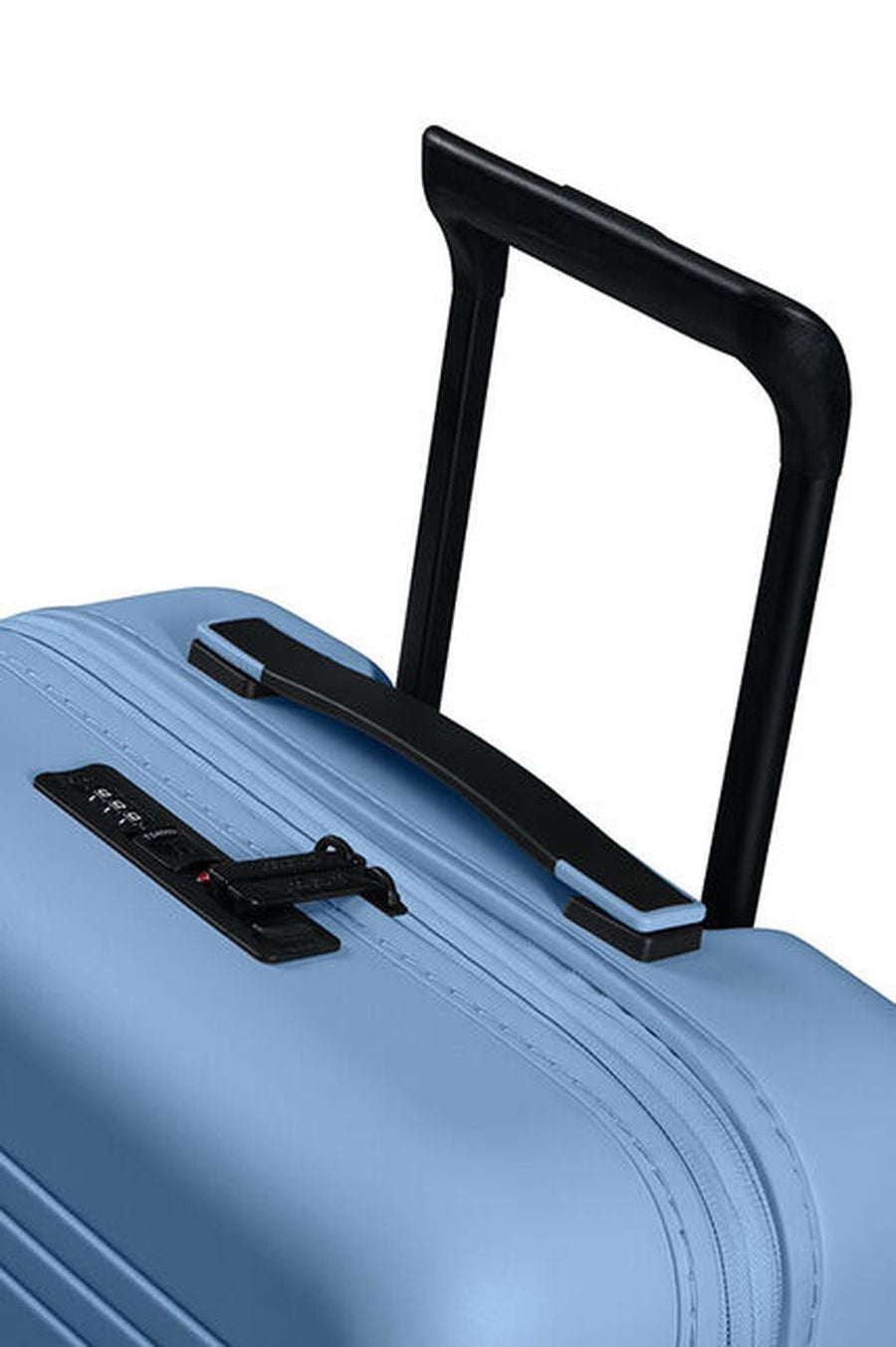 American Tourister KABINE EXTENSIBLE NOVASTREAM 55cm
