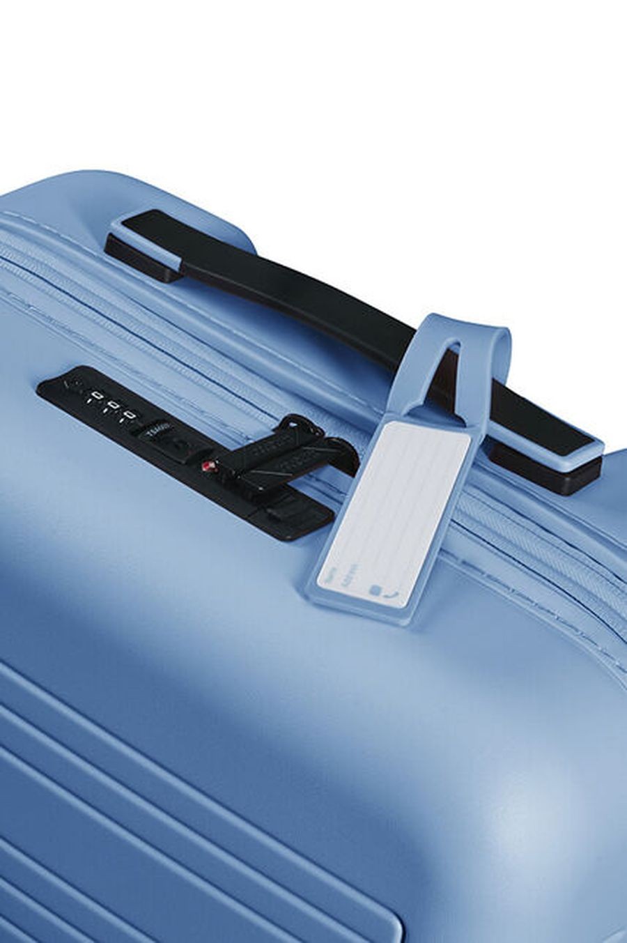 American Tourister KABINE EXTENSIBLE NOVASTREAM 55cm