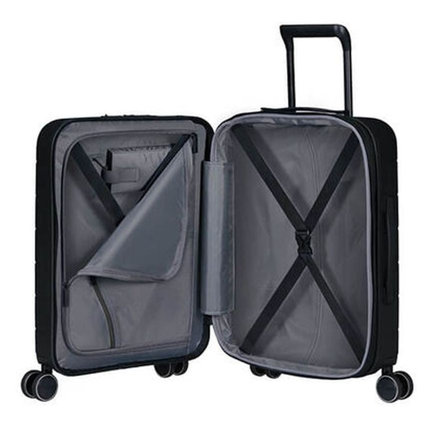 American Tourister KABINE EXTENSIBLE NOVASTREAM 55cm