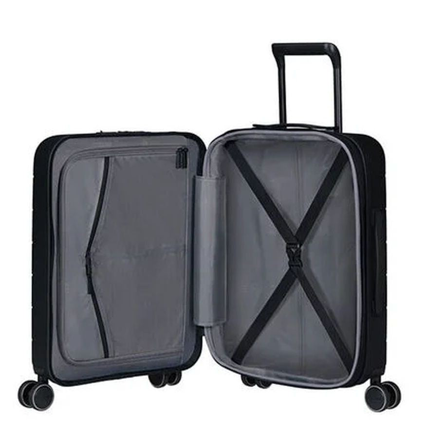 American Tourister KABINE EXTENSIBLE NOVASTREAM 55cm