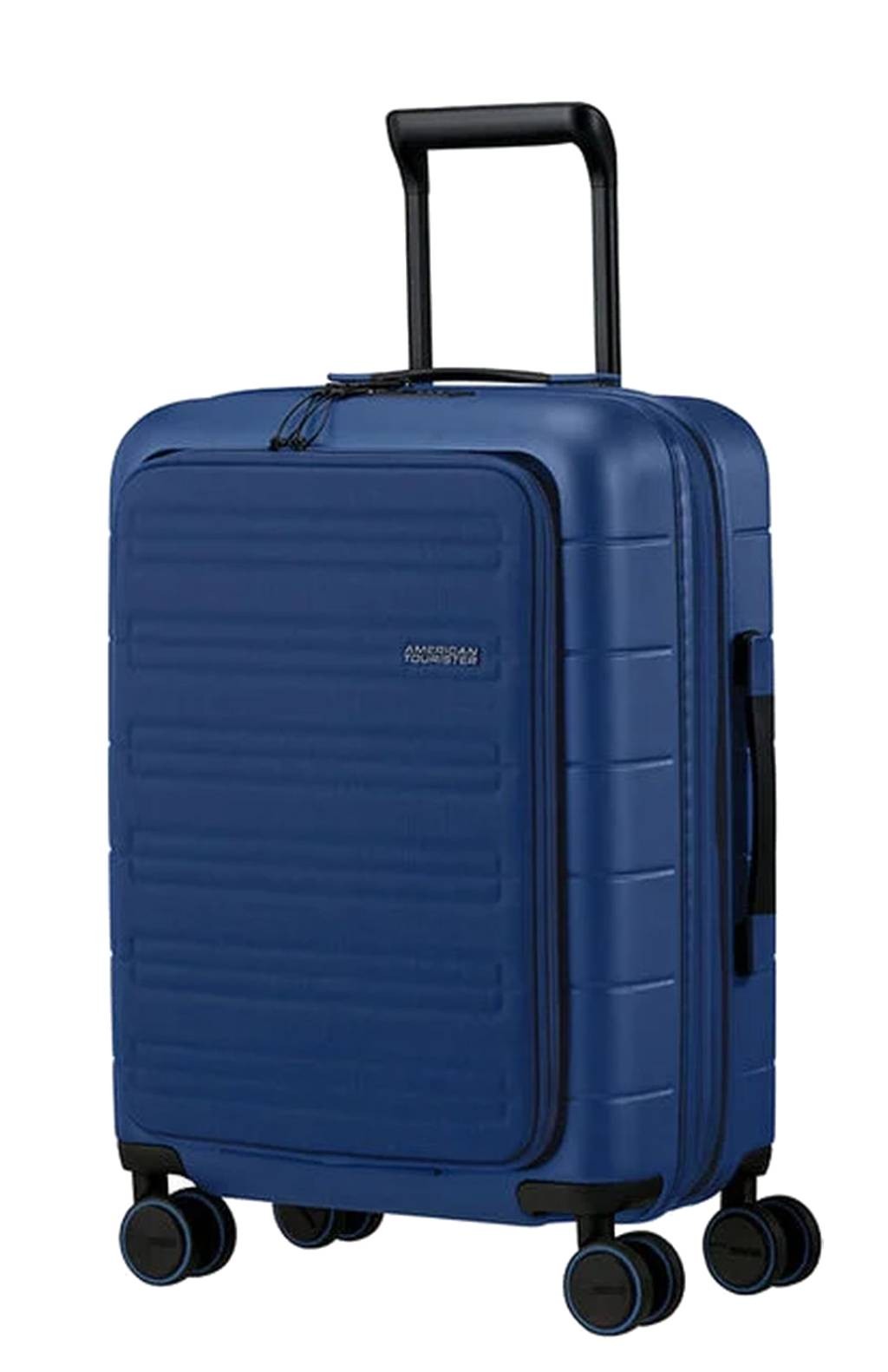 American Tourister EXTENSIBLE SMART With pocket for PC- NOVASTREAM 55cm