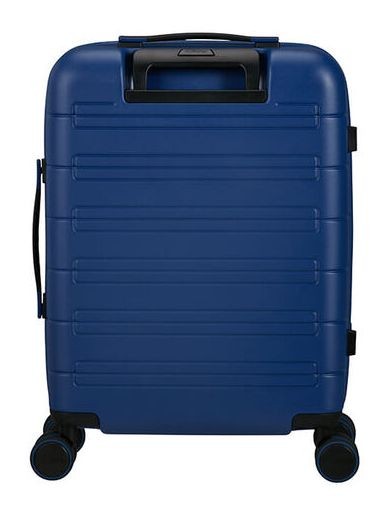 American Tourister EXTENSIBLE SMART With pocket for PC- NOVASTREAM 55cm