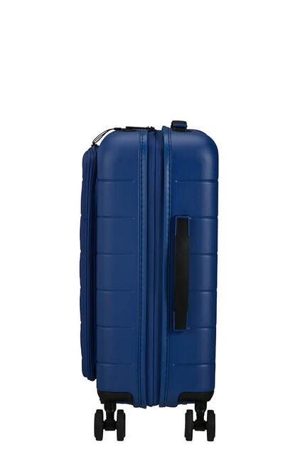 American Tourister EXTENSIBLE SMART With pocket for PC- NOVASTREAM 55cm