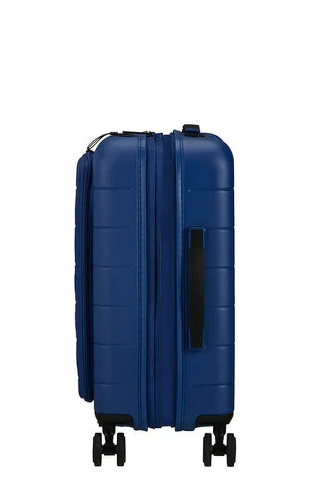 American Tourister EXTENSIBLE SMART With pocket for PC- NOVASTREAM 55cm